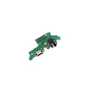 Subplaca conector carga para Huawei Honor 9X