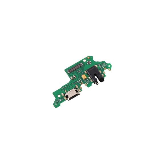 Subplaca conector carga para Huawei Honor 9X