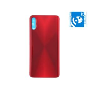 Tapa para Huawei Honor 9X rojo EXCELLENT