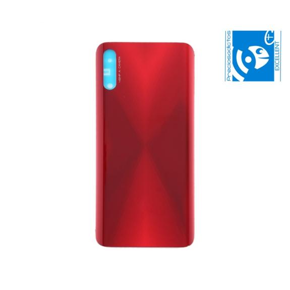 Tapa para Huawei Honor 9X rojo EXCELLENT