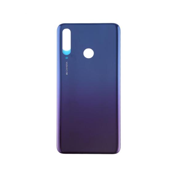 Tapa para Huawei Honor 20 Lite / 20I azul
