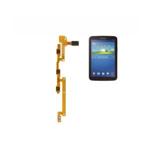 FLEX BUTTONS VOLUME AND POWER FOR SAMSUNG GLAXY TAB 3 7.0 "T210