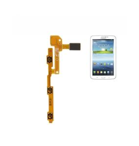 Flex power y volumen para Samsung Galaxy Tab 3 7.0"