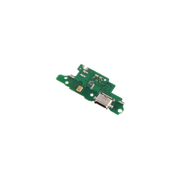 Subplaca conector carga para Huawei Honor V8