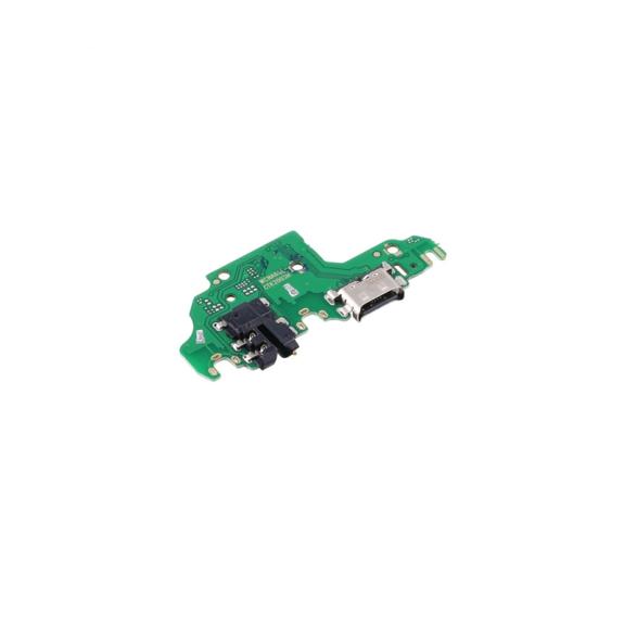 Subplaca conector carga para Huawei P40 Lite