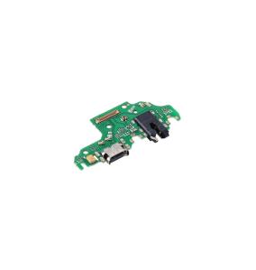 Subplaca conector carga para Huawei P40 Lite