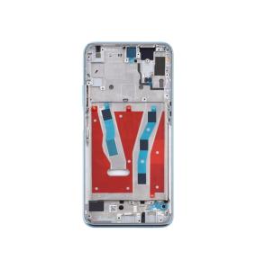 Marco para Huawei P Smart Pro 2019 azul