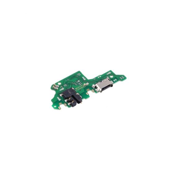 Subplaca conector carga para Huawei P Smart Z