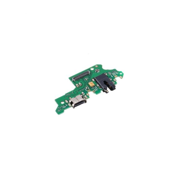 Subplaca conector carga para Huawei P Smart Z