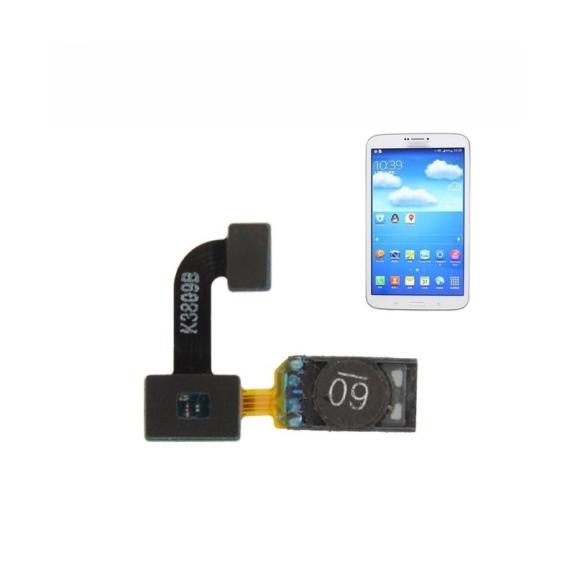 Flex auricular y sensor proximidad para Samsung Galaxy Tab 3 8.0