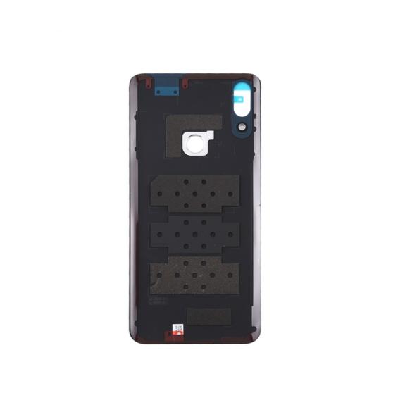 Tapa para Huawei P Smart Z negro