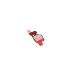 Sensor de huella para Huawei Nova Lite / P10 Lite rosa