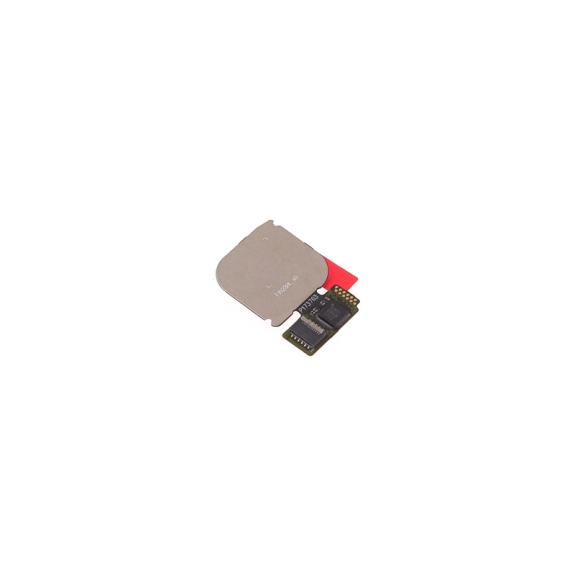 Sensor de huella para Huawei Nova Lite / P10 Lite plateado