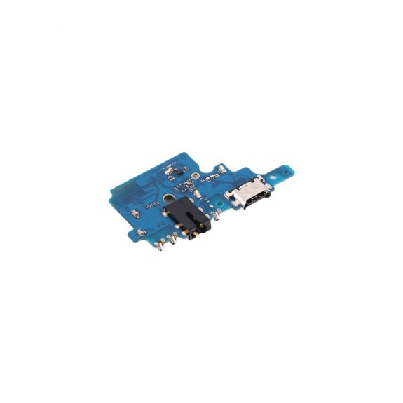 Subplaca conector carga para Samsung Galaxy A81