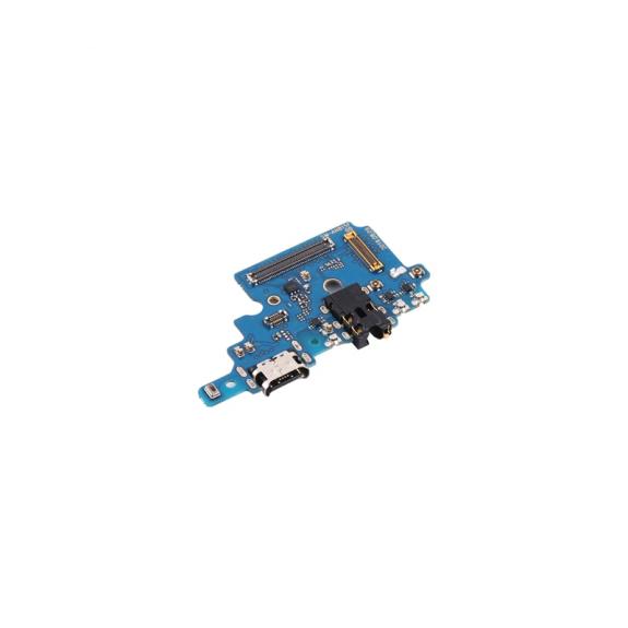 Subplaca conector carga para Samsung Galaxy A81