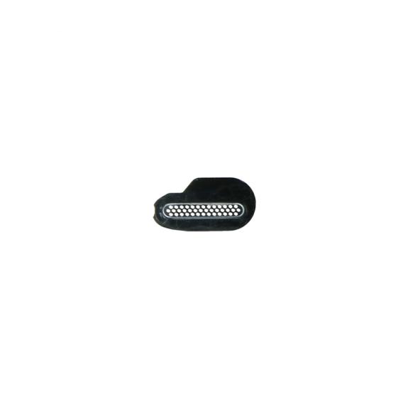 Rejilla antipolvo de auricular para Huawei P10 Plus blanco