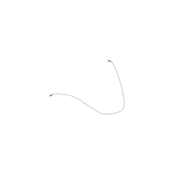 Cable antena para Huawei P30 Pro blanco