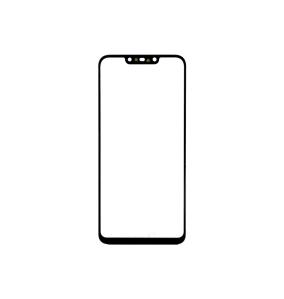 Cristal para Huawei P Smart Plus / Nova 3i negro