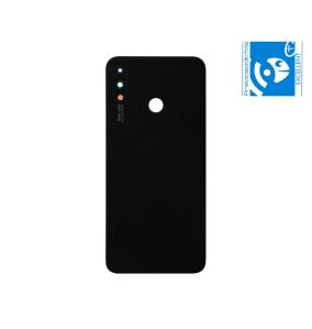 Tapa para Huawei P Smart Plus negro EXCELLENT