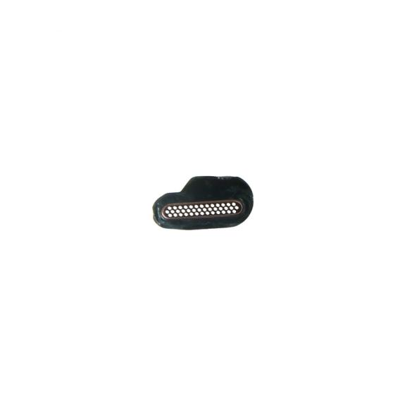 Rejilla antipolvo de auricular para Huawei P10 Plus rosa