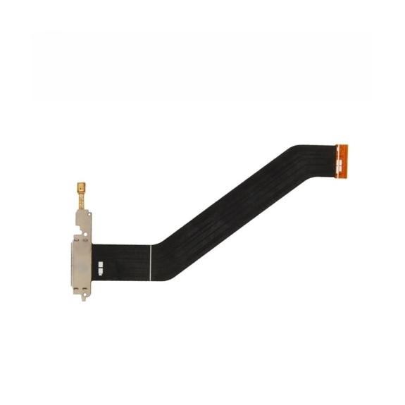 Flex conector carga para Samsung Galaxy Tab 1 10.1