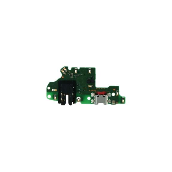 Subplaca conector carga para Huawei Honor 20 Lite