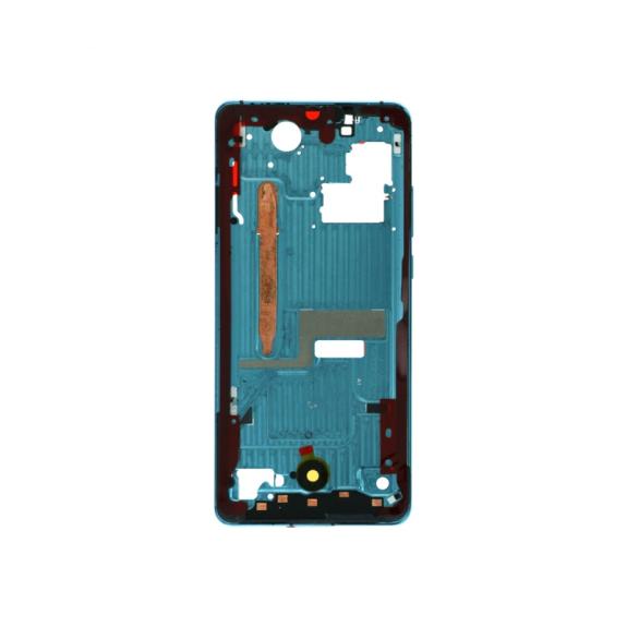 Marco para Huawei P30 Pro azul