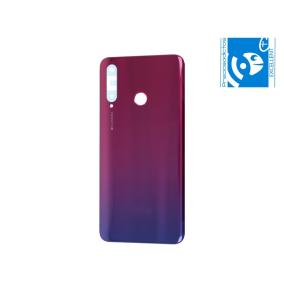 Tapa para Huawei Honor 20 Lite rosa EXCELLENT