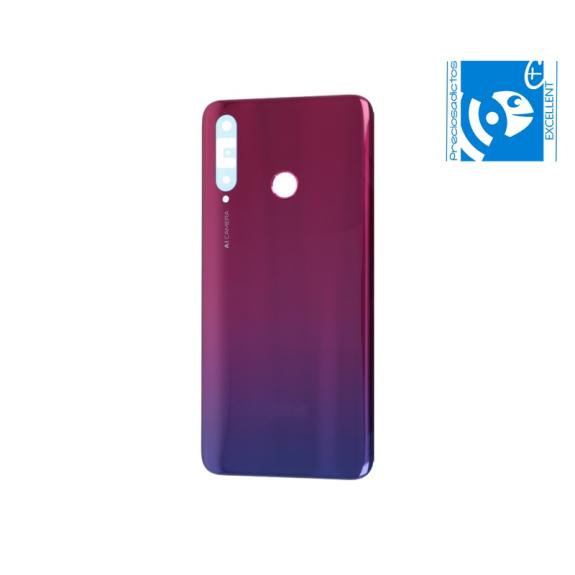 Tapa para Huawei Honor 20 Lite rosa EXCELLENT