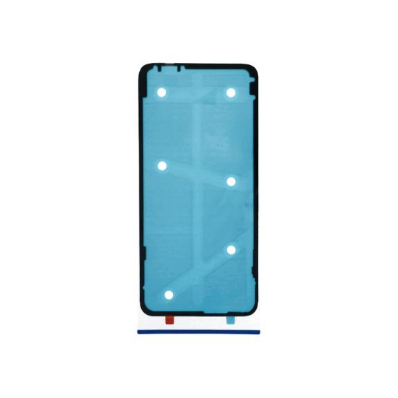 Adhesivo de tapa para Huawei Nova 4E