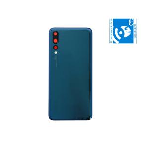 Tapa para Huawei P20 Pro azul EXCELLENT