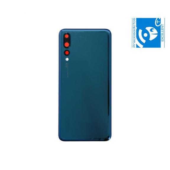 Tapa para Huawei P20 Pro azul EXCELLENT