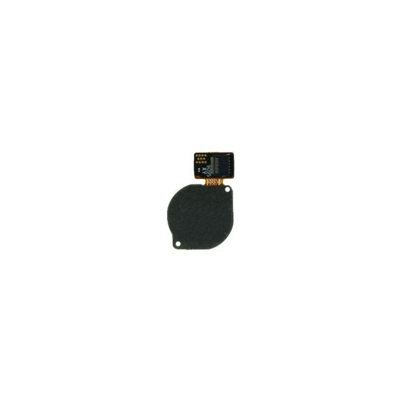 Sensor de huella para Huawei P30 Lite blanco