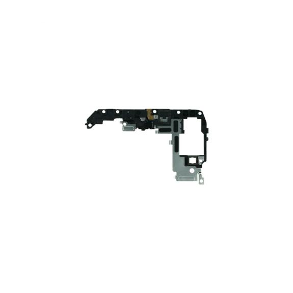 Soporte de placa para Huawei P Smart Plus / Nova 3i