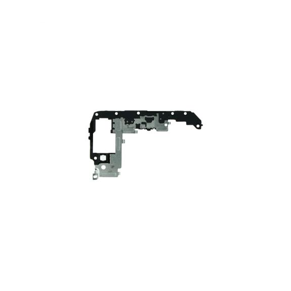 Soporte de placa para Huawei P Smart Plus / Nova 3i