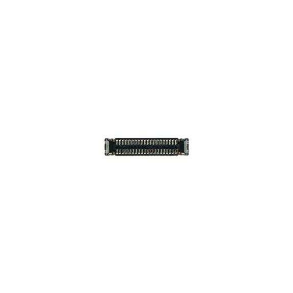 CONECTOR FPC CARGA USB (40 PIN) PARA HUAWEI P30 LITE
