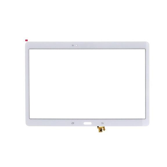 DIGITALIZADOR PARA SAMSUNG GALAXY TAB S 10.5 T800 T805 BLANCO