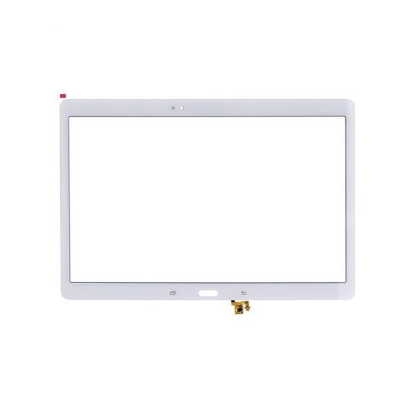 DIGITALIZADOR PARA SAMSUNG GALAXY TAB S 10.5 T800 T805 BLANCO