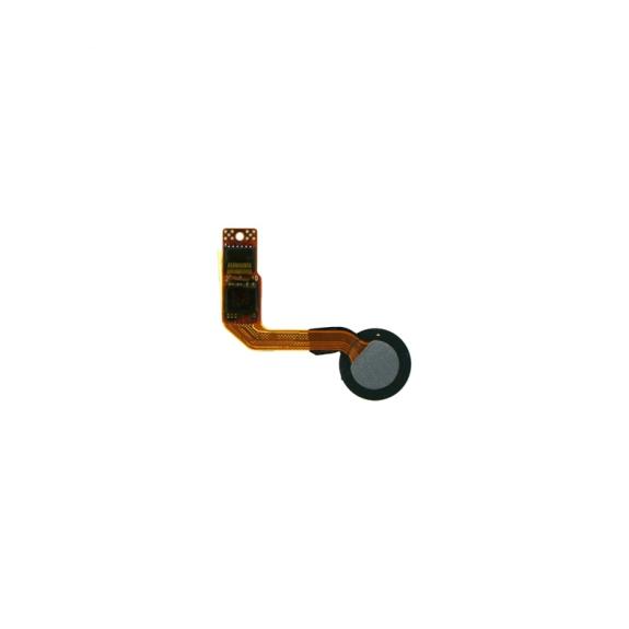 Sensor de huella para Huawei Mate 20 / 20X / 5G plateado