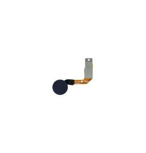 Sensor de huella para Huawei Mate 20 / 20X / 5G plateado