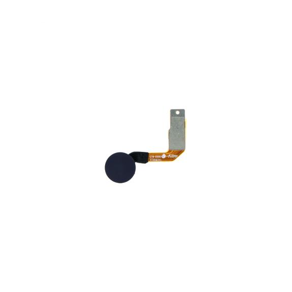 Sensor de huella para Huawei Mate 20 / 20X / 5G plateado