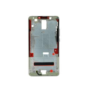 Front frame Intermediate body for Huawei Mate 10 Brown