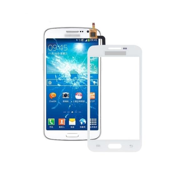 Digitalizador para Samsung Galaxy Core Lite blanco