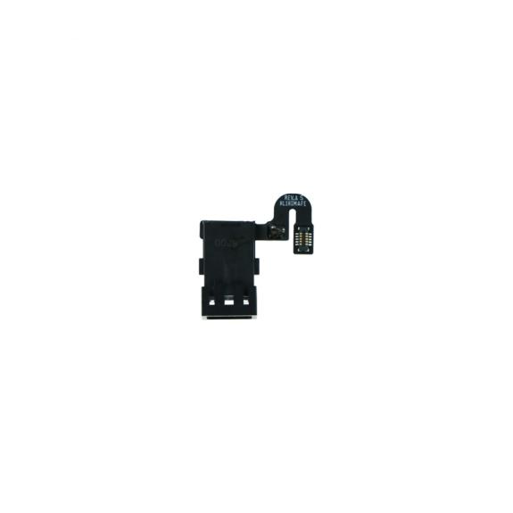 Conector jack para Huawei Mate 20X