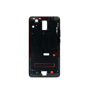 Front frame Chassis Intermediate body for Huawei Mate 10 Black