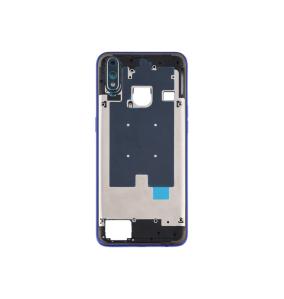 Marco para Realme 3 Pro azul