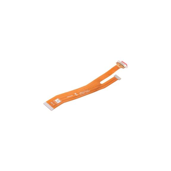 CABLE FLEX CONECTOR DOCK DE CARGA PARA REALME XT