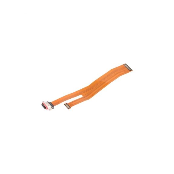 CABLE FLEX CONECTOR DOCK DE CARGA PARA REALME XT