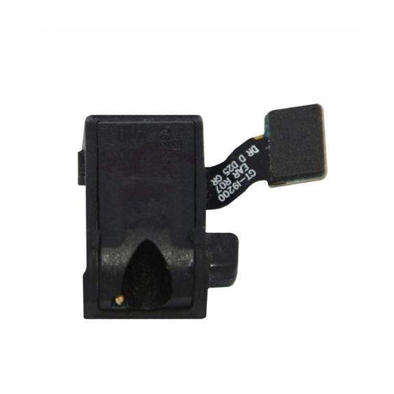 Conector jack audio para Samsung Galaxy Mega 6.3"