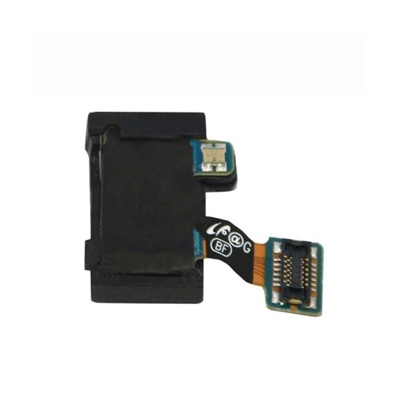 Conector jack audio para Samsung Galaxy Mega 6.3"